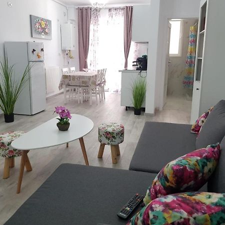 Prime Rose, 2 Camere, Mamaia Nord Năvodari Exteriér fotografie