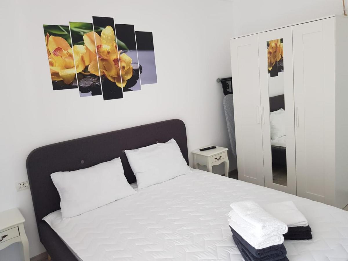 Prime Rose, 2 Camere, Mamaia Nord Năvodari Exteriér fotografie