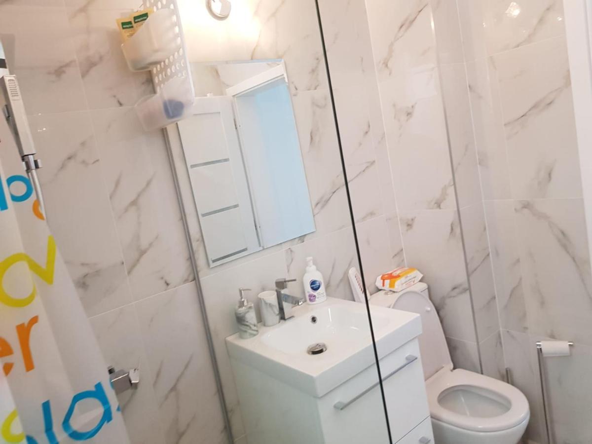 Prime Rose, 2 Camere, Mamaia Nord Năvodari Exteriér fotografie