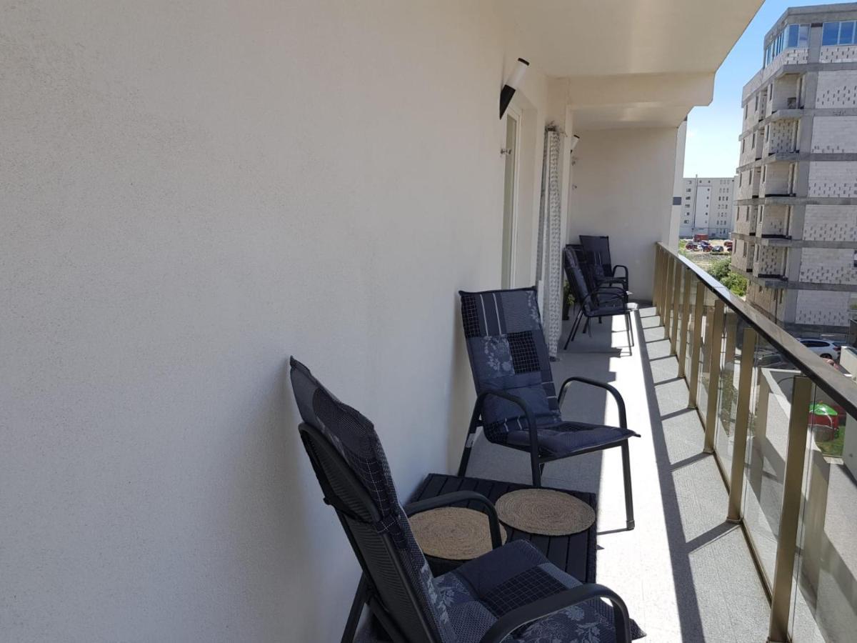 Prime Rose, 2 Camere, Mamaia Nord Năvodari Exteriér fotografie