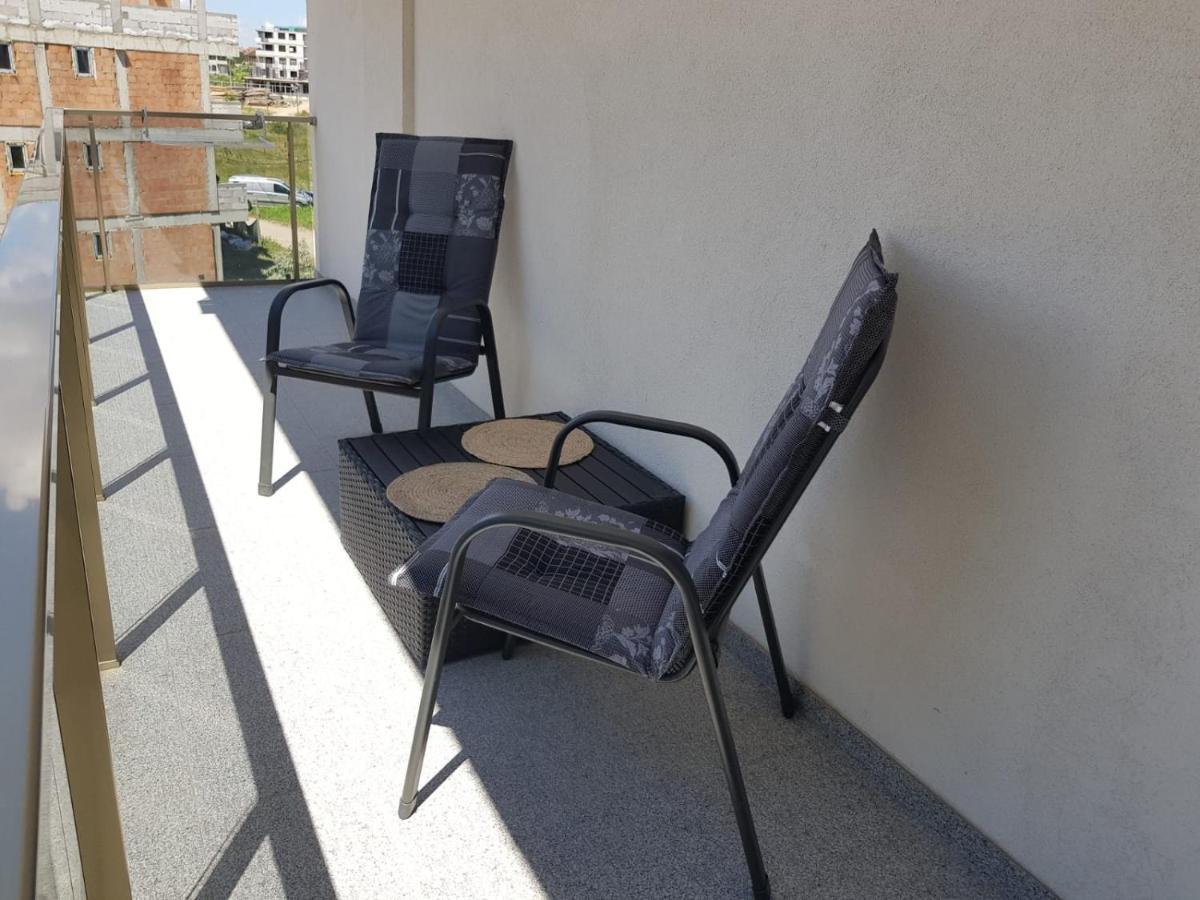 Prime Rose, 2 Camere, Mamaia Nord Năvodari Exteriér fotografie