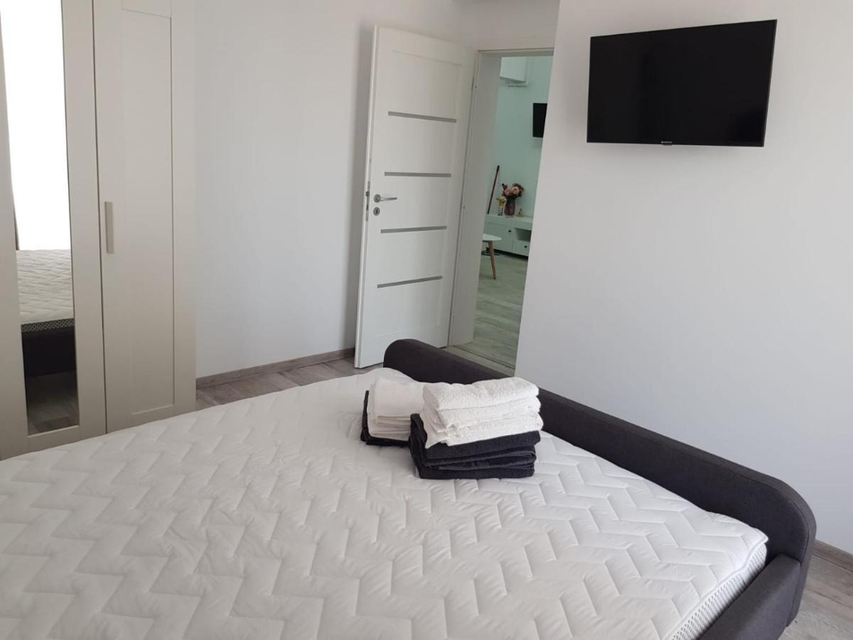 Prime Rose, 2 Camere, Mamaia Nord Năvodari Exteriér fotografie